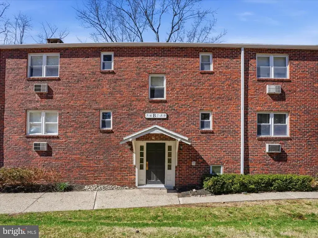 333 Lacey Ave #b9, DOYLESTOWN