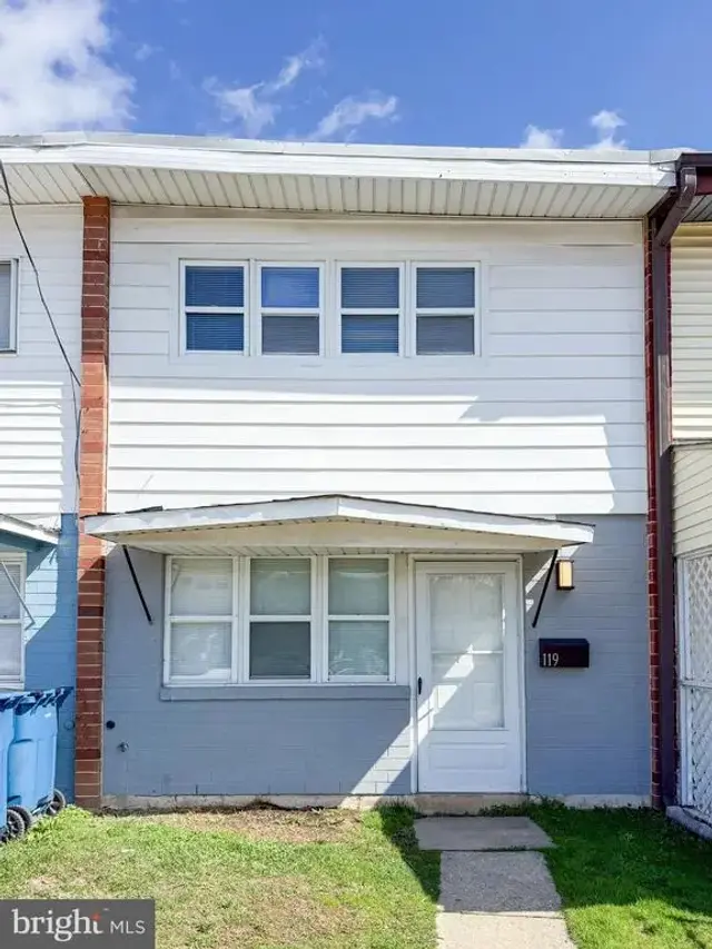 119 Rose Ln, New Castle