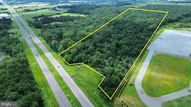 Germanna Hwy, Stevensburg