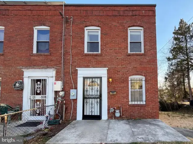 701 Atlantic St Se, Washington