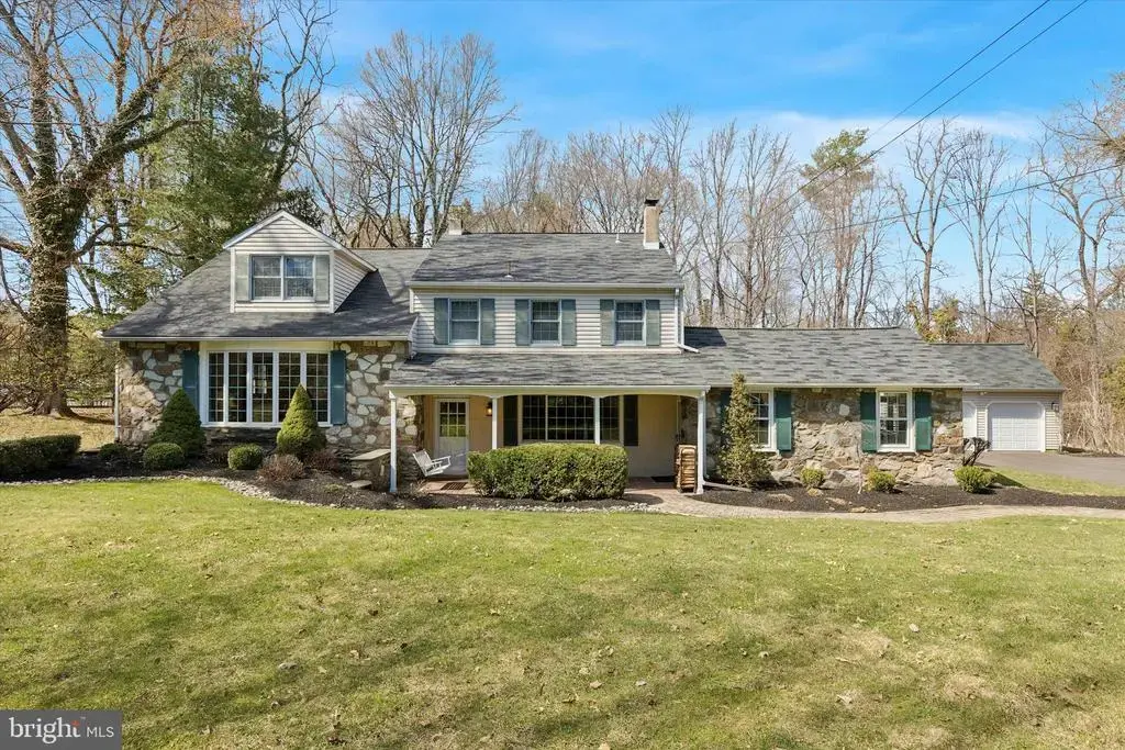 2312 Turk Rd, DOYLESTOWN