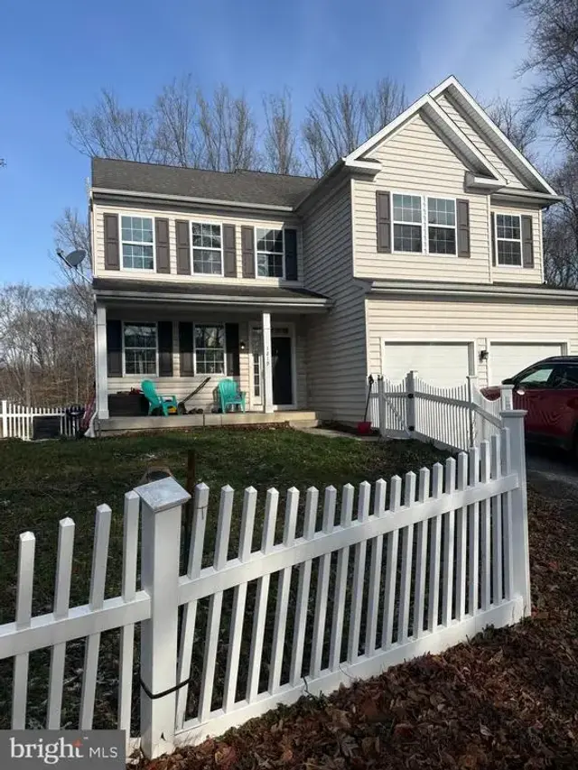 1219 Bush Rd, Abingdon