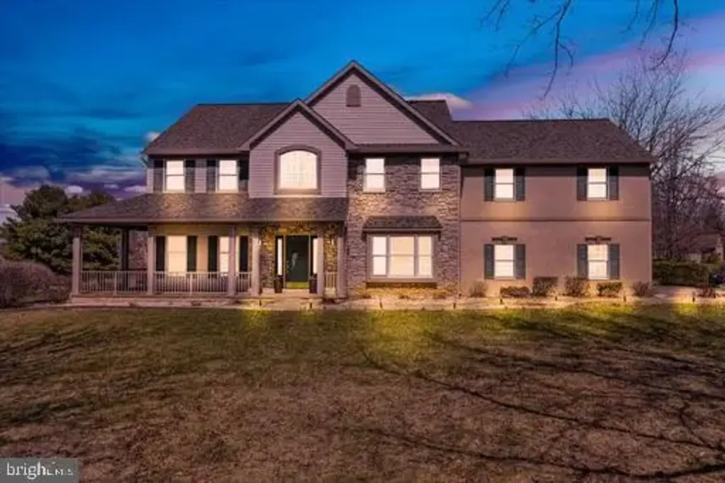 1026 Glenwood Ln L-0254, LEBANON