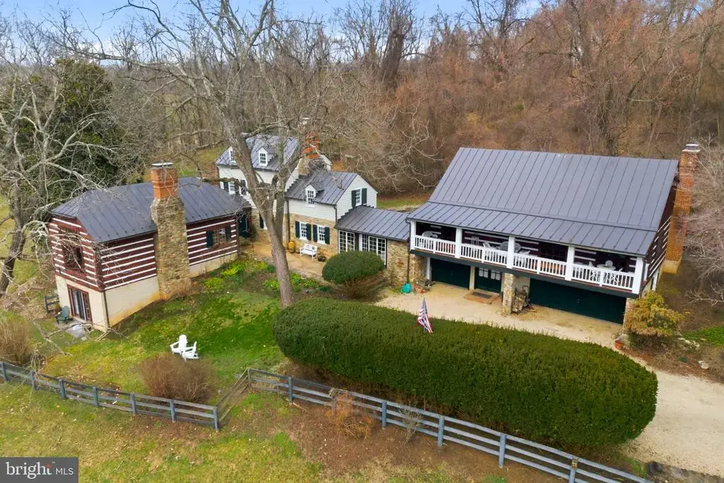 36155 Chamblin Mill Ln, PURCELLVILLE