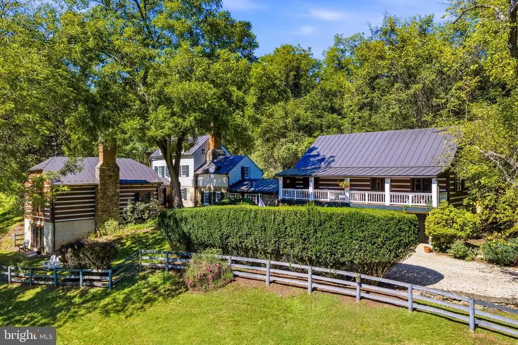 36155 Chamblin Mill Ln, PURCELLVILLE