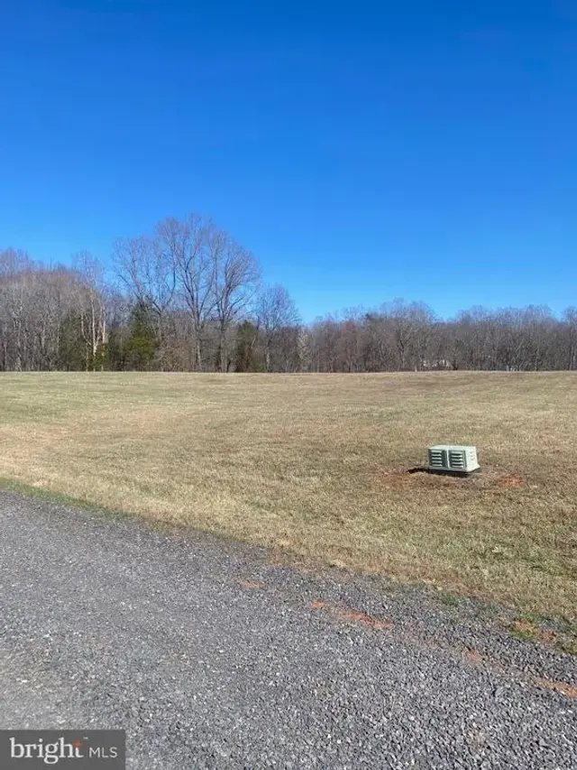 0 Sky Ridge Trl, Culpeper
