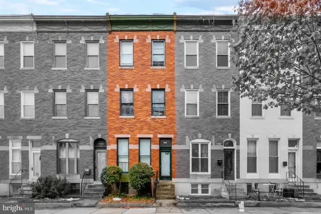 2708 Maryland Ave, Baltimore