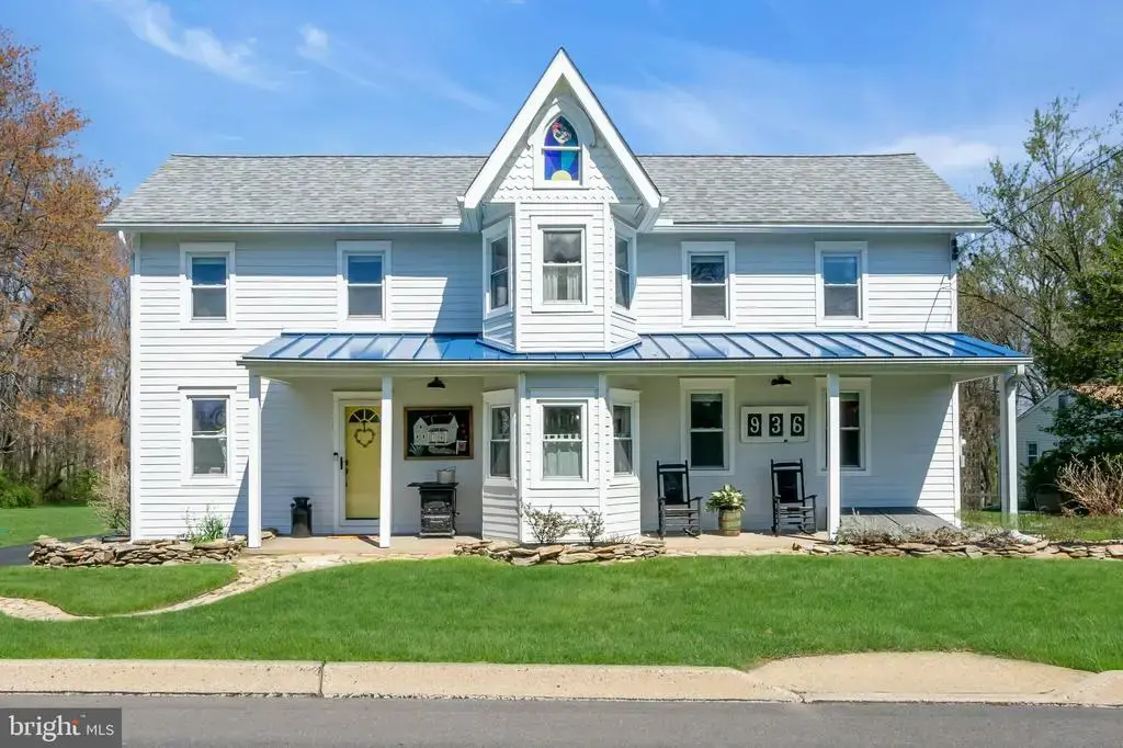 936 Big Oak Rd, YARDLEY