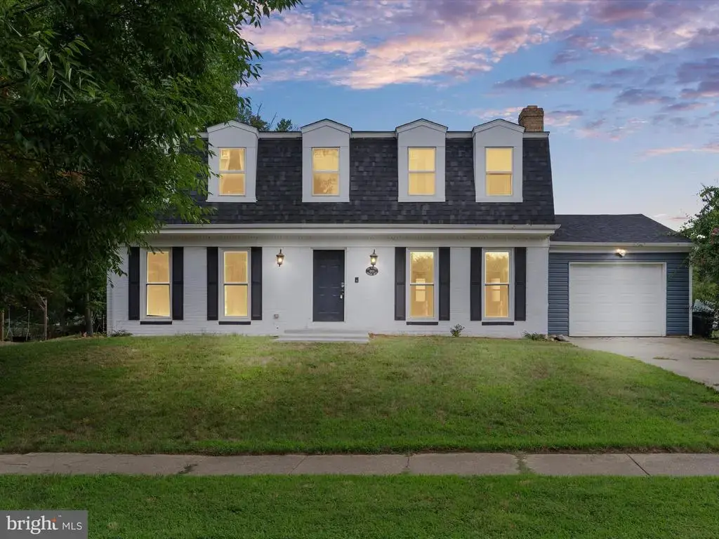 1001 Archery Dr, FORT WASHINGTON