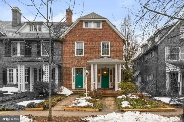 3433 Guilford Ter, Baltimore