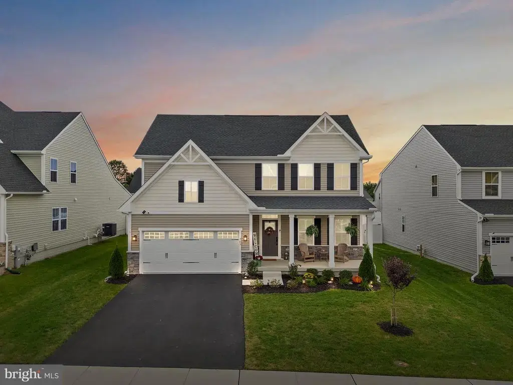 703 Cornerstone Ln, ABERDEEN