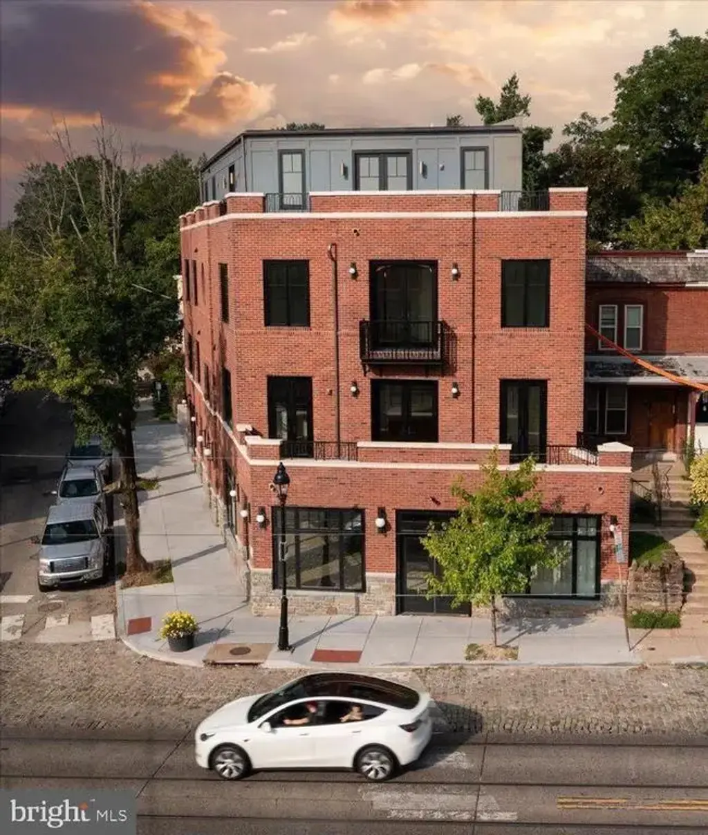 8100 Germantown Ave #a, PHILADELPHIA