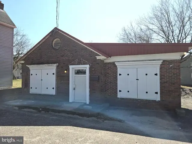 534 W Isabella St, Salisbury