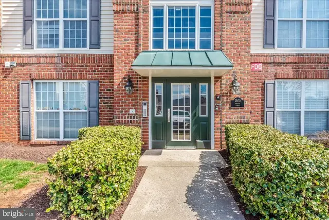 2500 Shelley Cir #3b, Frederick