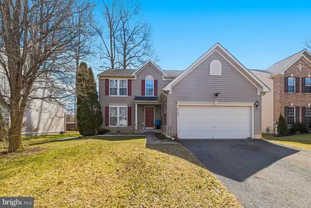 4054 Smiths Landing Ct, Abingdon