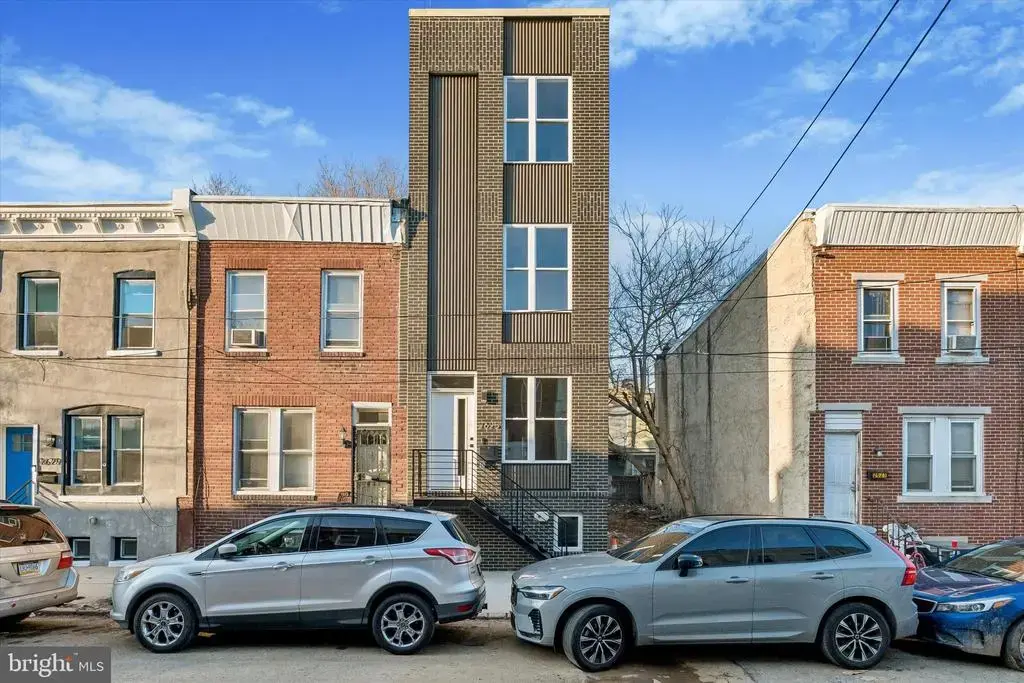 2625 Wilder St, PHILADELPHIA