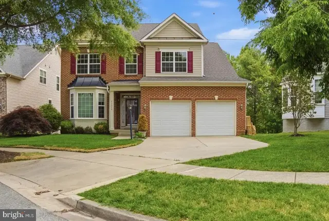 13319 Landsdales Hope Way, Bowie