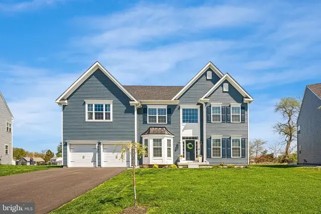 181 Wavyleaf Dr, Smyrna