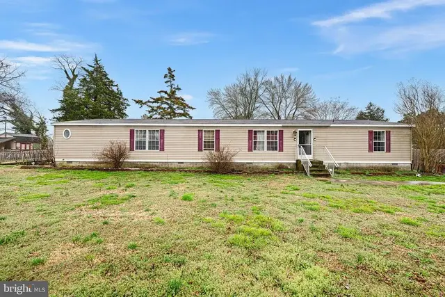 1650 Cypress Branch Rd, Dover