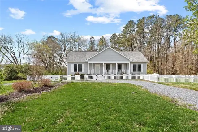 9162 Peerless Rd, Bishopville