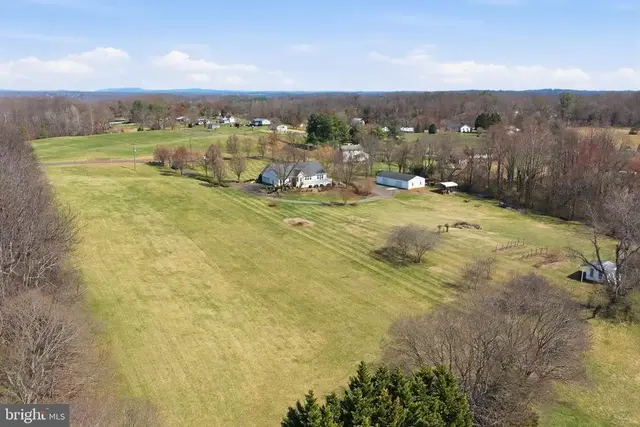 Lost Walnut, Culpeper