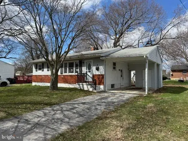 3 Redding Cir, Middletown