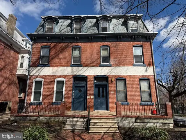 1001 & 1003 W. 8th St. W 8th St, Wilmington