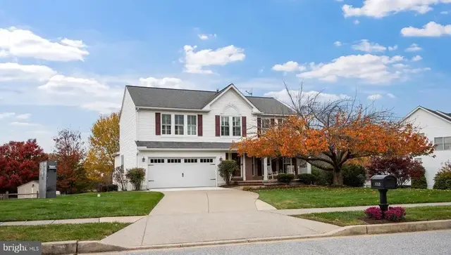 1008 Summer Sweet Ln, Mount Airy