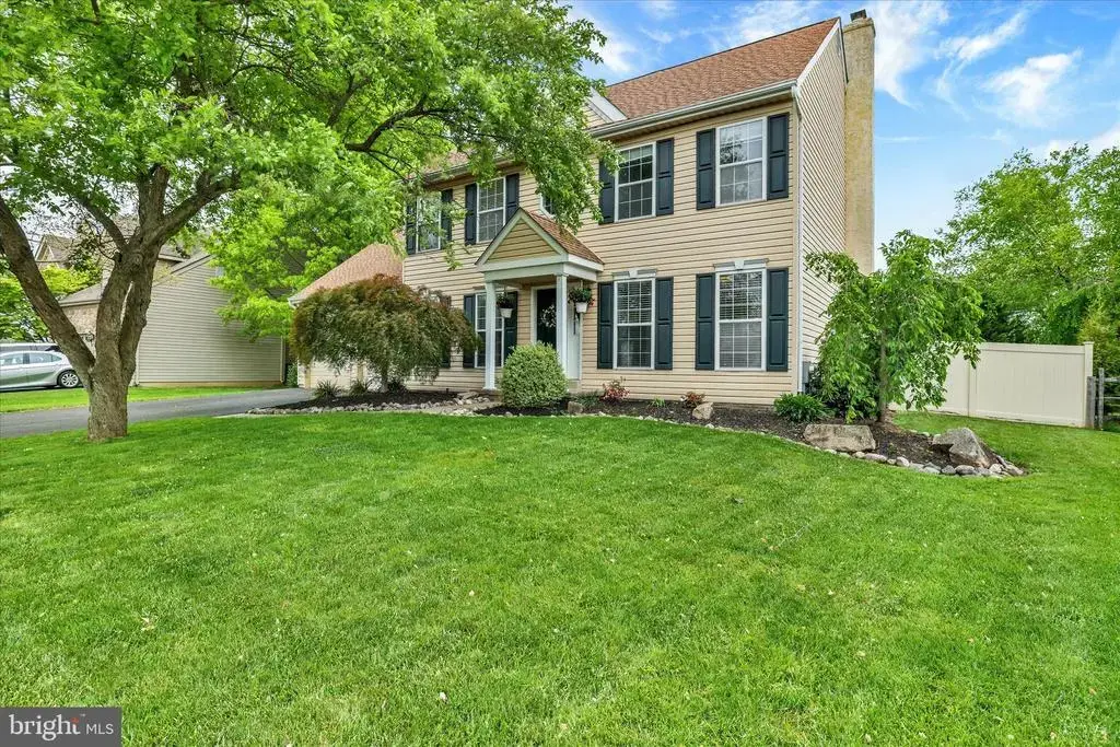 3901 Daystar Dr, DOYLESTOWN
