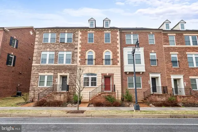 3636 Worthington Blvd, Frederick