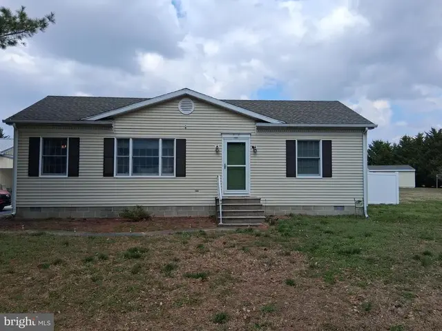 10691 Rifle Range Rd, Bridgeville