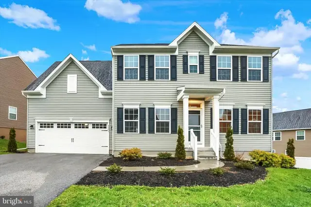4003 Allyson Rd, Harrisburg
