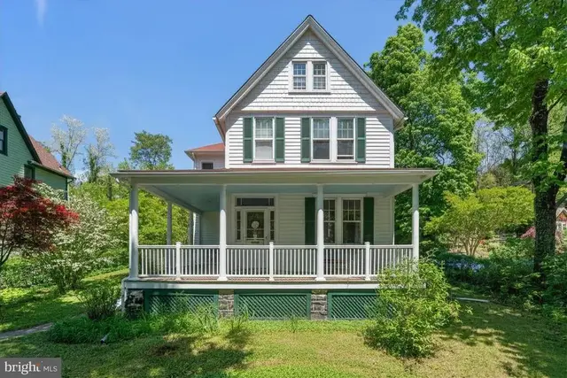 702 Deepdene Rd, Baltimore