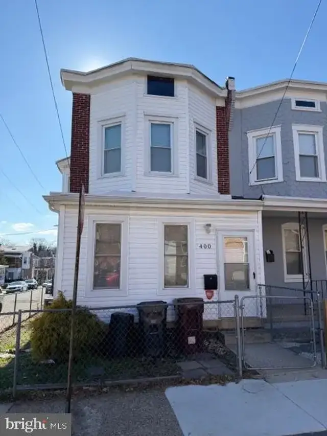 400 W 29th St, Wilmington