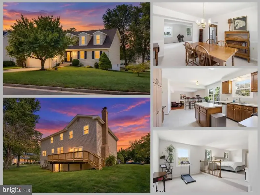10400 Labrador Loop, MANASSAS