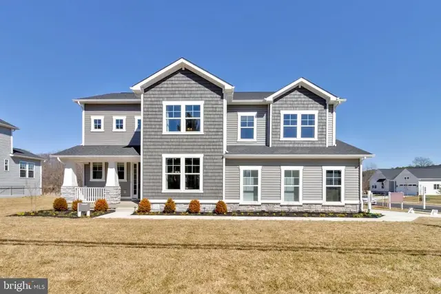 920 Honeyflower Dr, Reisterstown