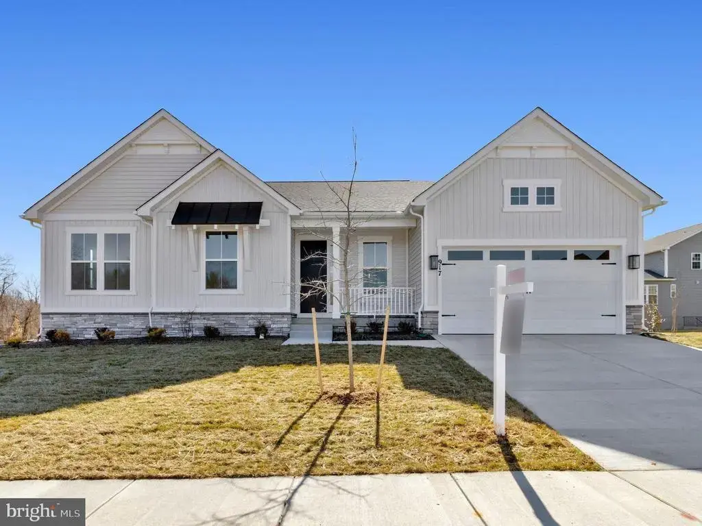 917 Honeyflower Dr, REISTERSTOWN