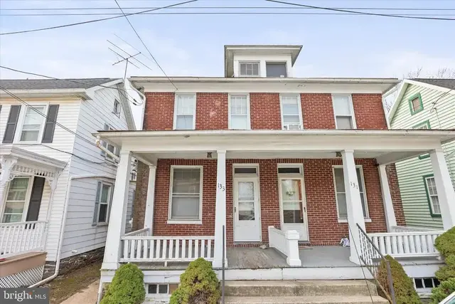 133 Hanover St, Gettysburg