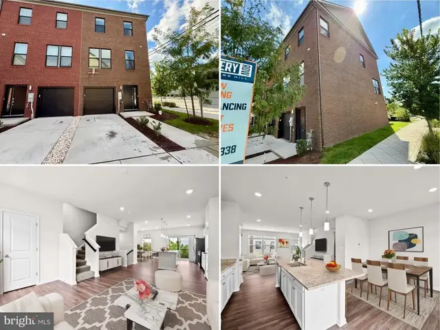 657 Mozart Way, Baltimore