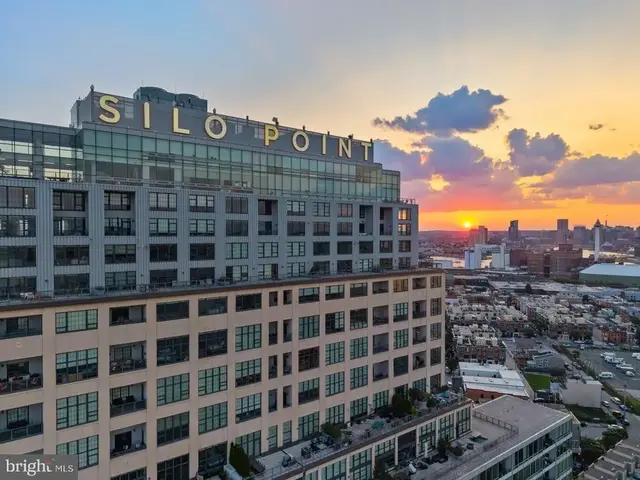 1200 Steuart St #1811, Baltimore