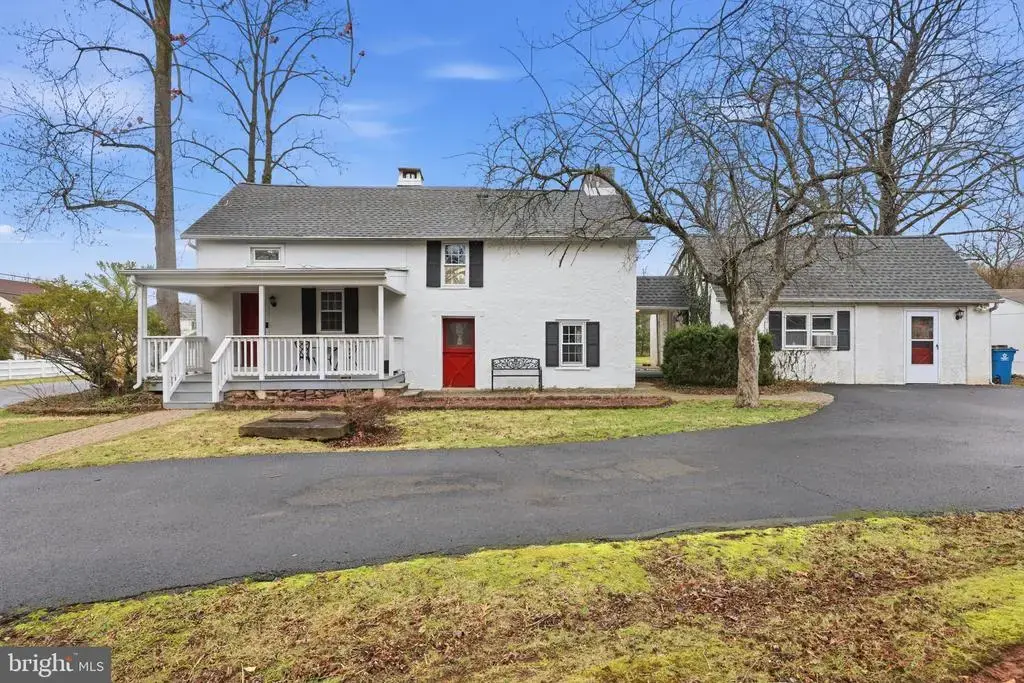 2293 Meetinghouse Rd, JAMISON