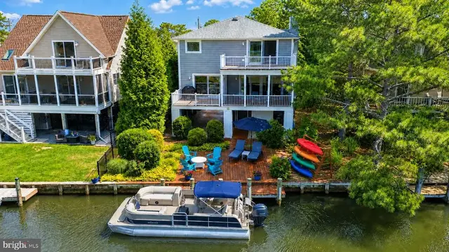 309 W 5th St, South Bethany