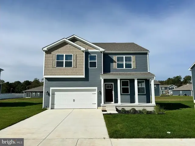 420 Remington Dr, Magnolia