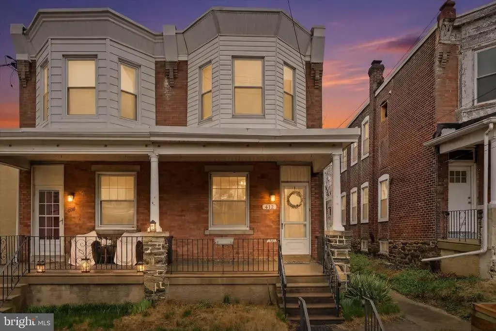 412 Delmar St, PHILADELPHIA