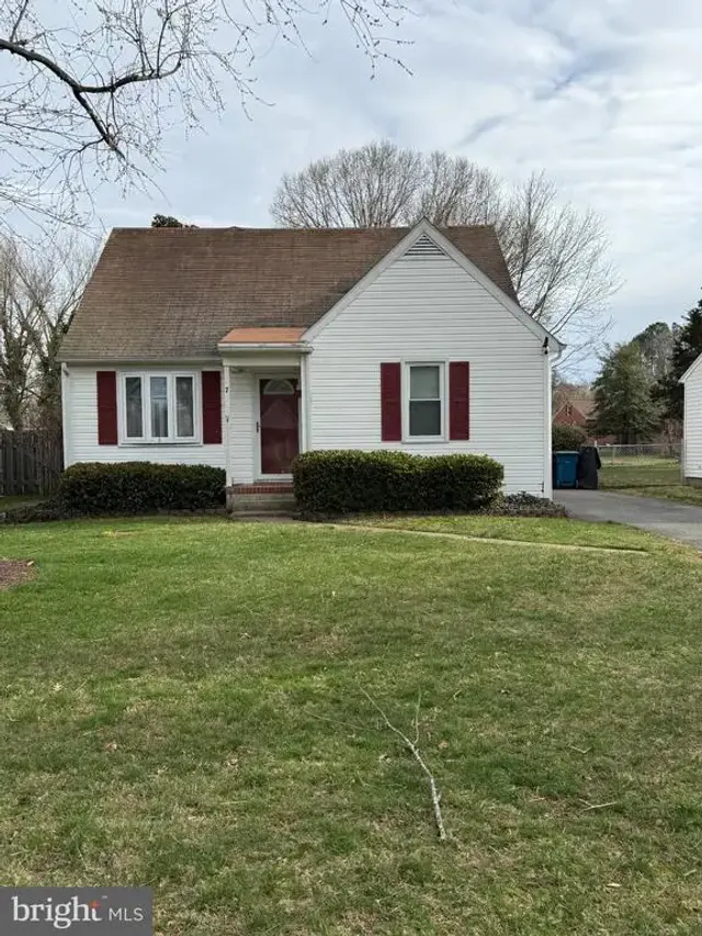 7 Judas St, Easton