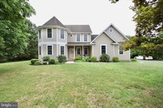 140 Rose Dale Lane Ln, Dover