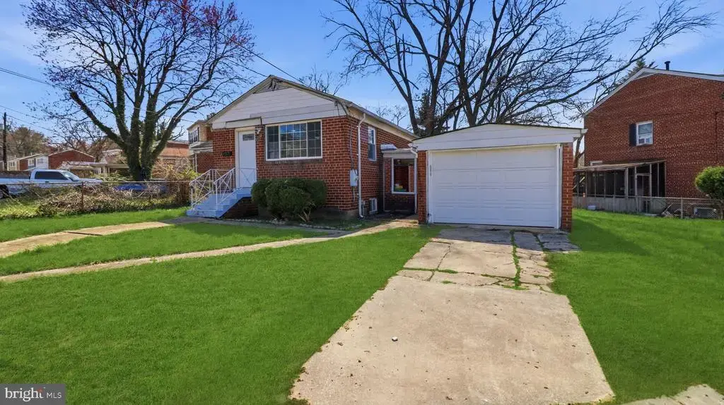 2215 Afton St, TEMPLE HILLS
