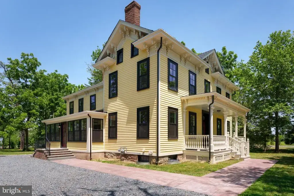 784 Ridge Road, MONMOUTH JUNCTION