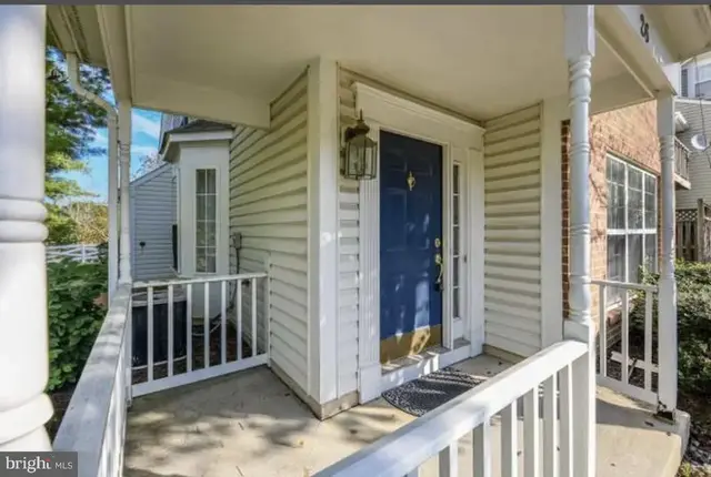 26 Arabian Ct #26, Randallstown