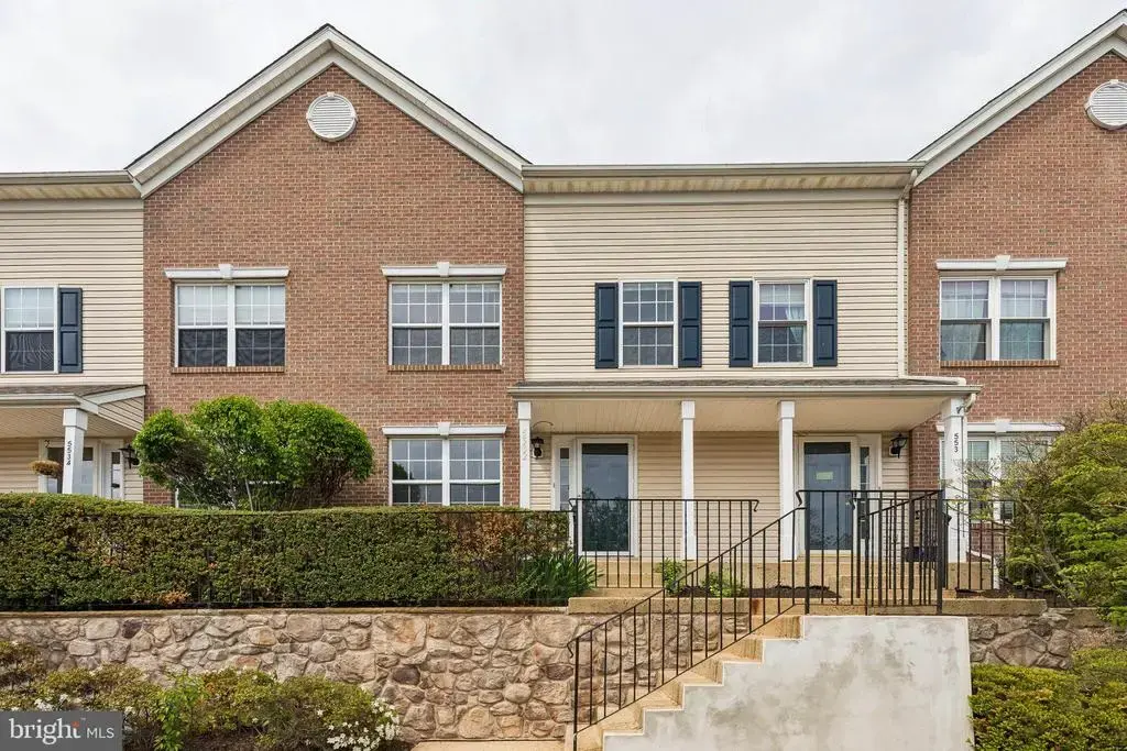 5532 Rinker Cir, DOYLESTOWN